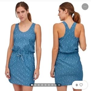 Patagonia Fleetwith Dress